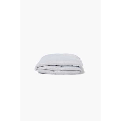 TENTIAL BAKUNE Comforter Warm (シングル)＿24FW グレー