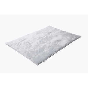 TENTIAL BAKUNE Comforter Warm (シングル)＿24FW グレー ［シングル(150×210cm)］ 100449000003_S