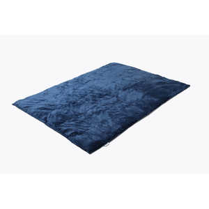 TENTIAL BAKUNE Comforter Warm (ダブル)＿24FW ネイビー ［ダブル(190×210cm)］ 100449000009_D