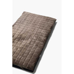 TENTIAL BAKUNE Bed Pad Warm (֥)_24FW ⥫ Υ֥륵 /ߥѥåɡ 100530000010_D