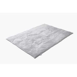 TENTIAL BAKUNE Comforter Extra Warm＿24FW グレー ［シングル(150×210cm)］ 100538000000_S