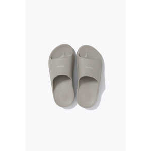TENTIAL Recovery Sandal Slide(L)-25SS ベージュ 25SLSA001U00130006N TENTIAL Recovery Sandal Slide(L)-25SS ベージュ 25SLSA001U00130006N