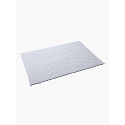 TENTIAL BAKUNE Comforter Cool ダブル アイスグレー
