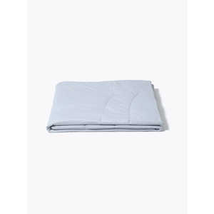 TENTIAL BAKUNE Comforter Cool ダブル アイスグレー 25SSBS001U00330050N TENTIAL BAKUNE Comforter Cool ダブル アイスグレー 25SSBS001U00330050N