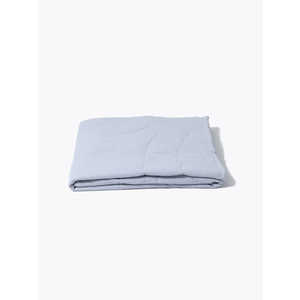 TENTIAL BAKUNE Comforter Cool Organic Cotton ダブル グレー 25SSBS004U00110050N TENTIAL BAKUNE Comforter Cool Organic Cotton ダブル グレー 25SSBS004U00110050N