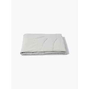 TENTIAL BAKUNE Comforter Cool Organic Cotton ダブル ベージュ 25SSBS004U00130050N TENTIAL BAKUNE Comforter Cool Organic Cotton ダブル ベージュ 25SSBS004U00130050N