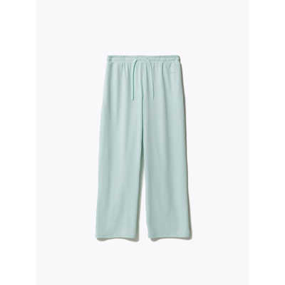 テンシャル TENTAIL ミント テンシャル（TENTIAL） BAKUNE Dry Women's 長袖Tシャツ ミント
