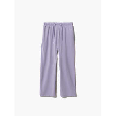 TENTIAL BAKUNE Dry Women Long 下 ラベンダー(M)-25SS