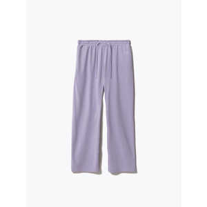 TENTIAL BAKUNE Dry Women Long 下 ラベンダー(M)-25SS 25SSBA008W00250005N TENTIAL BAKUNE Dry Women Long 下 ラベンダー(M)-25SS 25SSBA008W00250005N