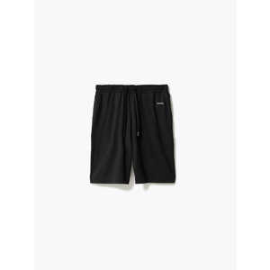 TENTIAL BAKUNE Mesh Short 下 ブラック(L)-25SS 25SSBA019U00120006N TENTIAL BAKUNE Mesh Short 下 ブラック(L)-25SS 25SSBA019U00120006N