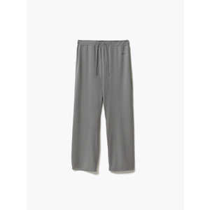 TENTIAL BAKUNE Mesh Long 下 グレー(S)-25SS 25SSBA021U00110004N TENTIAL BAKUNE Mesh Long 下 グレー(S)-25SS 25SSBA021U00110004N