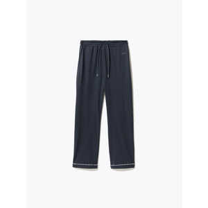 TENTIAL BAKUNE Pajamas Dry Long 下 ネイビー(S)-25SS 25SSBA025U00080004N TENTIAL BAKUNE Pajamas Dry Long 下 ネイビー(S)-25SS 25SSBA025U00080004N
