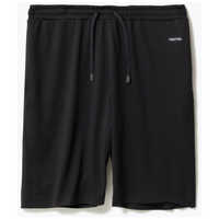 TENTIAL BAKUNE Dry Men Short 下 ブラック(XL)-25SS 