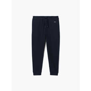 TENTIAL BAKUNEスウェットメンズロングパンツネイビー(S) 25FSBA039M00080004N