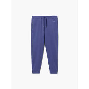TENTIAL BAKUNEスウェットメンズロングパンツパープル(L) 25FSBA039M00090006N