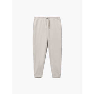 TENTIAL BAKUNEスウェットメンズロングパンツグレージュ(L) 25FSBA039M00230006N