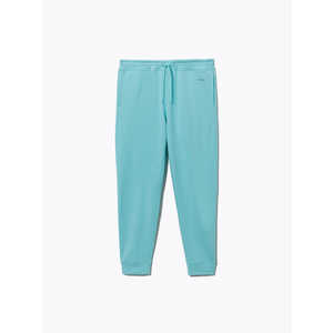 TENTIAL BAKUNEスウェットメンズロングパンツターコイズ(XL) 25FSBA039M00410007N