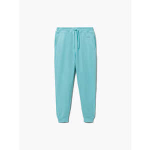 TENTIAL BAKUNEスウェットウィメンズロングパンツターコイズ(L) 25FSBA041W00410006N