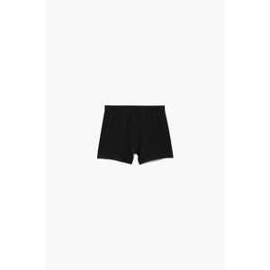 TENTIAL なめらかボクサーパンツ ブラック(S)-25FW 25FLMI040M00120004N TENTIAL なめらかボクサーパンツ ブラック(S)-25FW 25FLMI040M00120004N