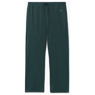 TENTIAL BAKUNE Dry Men-s Long Pants ダークグリーン(XL)-25SS