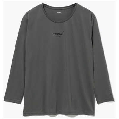 bakune グレー C S様 TENTAL BAKUNEグレー スウェット ユニセックス