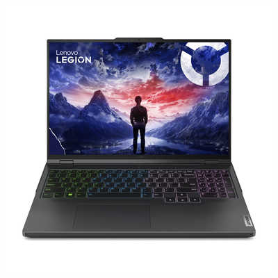 レノボジャパン Lenovo ノートパソコン Legion Pro 5i Gen 9(RTX 4060 
