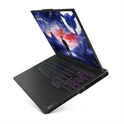レノボジャパン Lenovo ゲーミングノートパソコン Legion Pro 5i Gen 9