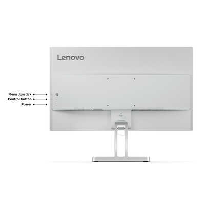 レノボジャパン Lenovo L24i-4A モニター ［24型 / フルHD(1920×1080
