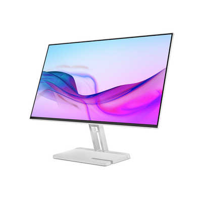 レノボジャパン Lenovo L27i-4A モニター ［27型 / フルHD(1920×1080