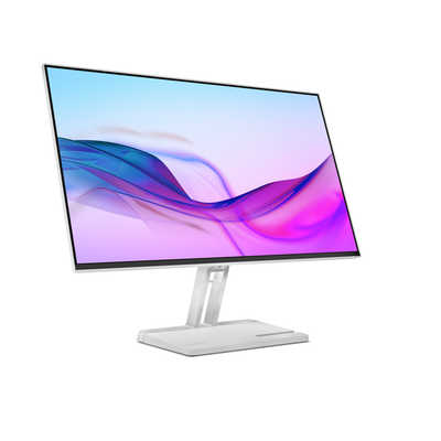 レノボジャパン Lenovo L27i-4A モニター ［27型 / フルHD(1920×1080