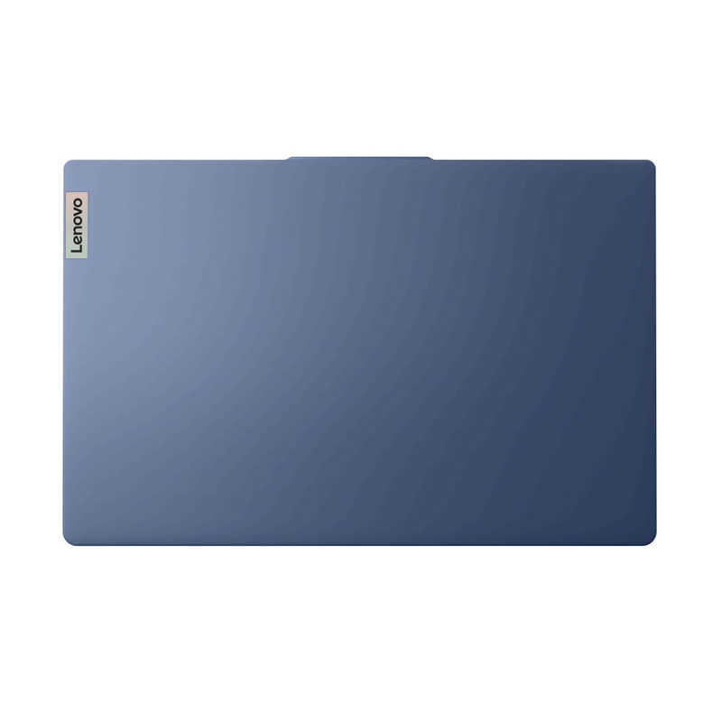 レノボジャパン　Lenovo レノボジャパン　Lenovo IdeaPad Slim 3i Gen 8 /ディスプレイサイズ 15.6/Core i5-12450H/メモリ16GB/SSD512GB/Officeなし/Windows11 アビスブルー 83ER00EDJP 83ER00EDJP