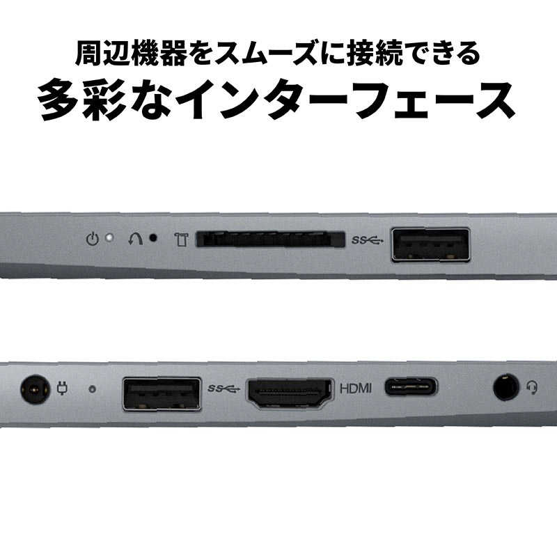 レノボジャパン　Lenovo レノボジャパン　Lenovo ノートパソコン IdeaPad Slim 3i Gen 8 [15.6型 /Win11 Home /Core i7 /16GB /512GB] アークティックグレー 83EM009HJP 83EM009HJP