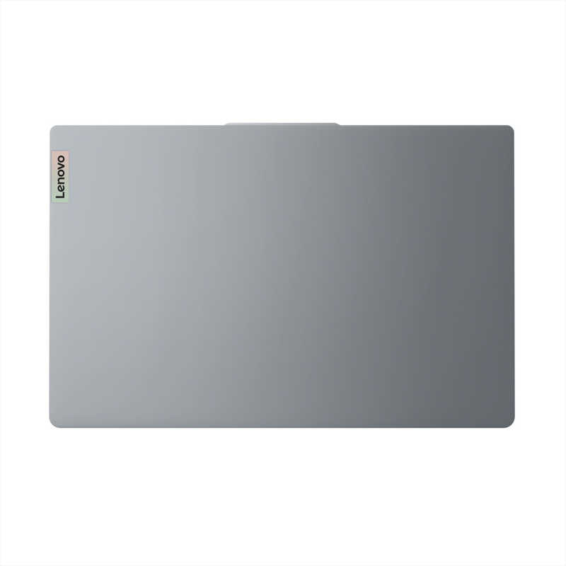 レノボジャパン　Lenovo レノボジャパン　Lenovo ノートパソコン IdeaPad Slim 3i Gen 8 [15.6型 /Win11 Home /Core i7 /16GB /512GB] アークティックグレー 83EM009HJP 83EM009HJP