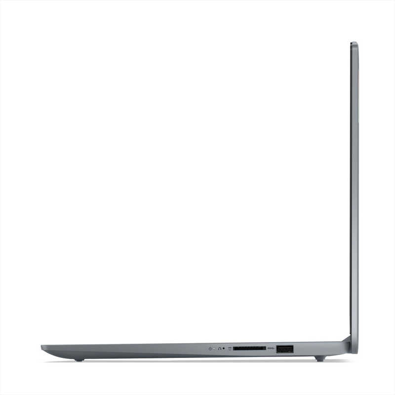 レノボジャパン　Lenovo レノボジャパン　Lenovo ノートパソコン IdeaPad Slim 3i Gen 8 [15.6型 /Win11 Home /Core i7 /16GB /512GB] アークティックグレー 83EM009HJP 83EM009HJP