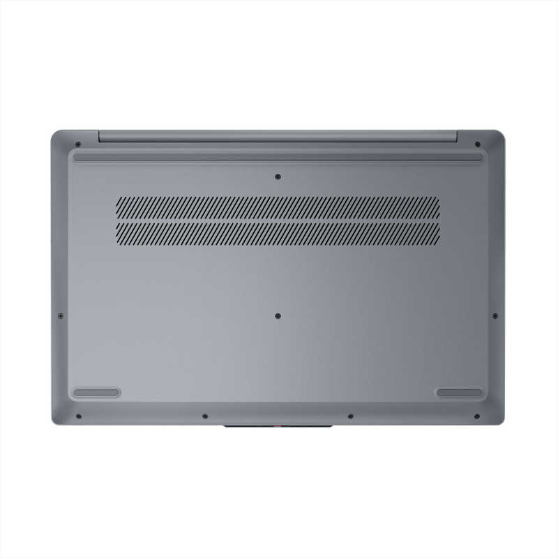 レノボジャパン　Lenovo レノボジャパン　Lenovo ノートパソコン IdeaPad Slim 3i Gen 8 [15.6型 /Win11 Home /Core i7 /16GB /512GB] アークティックグレー 83EM009HJP 83EM009HJP