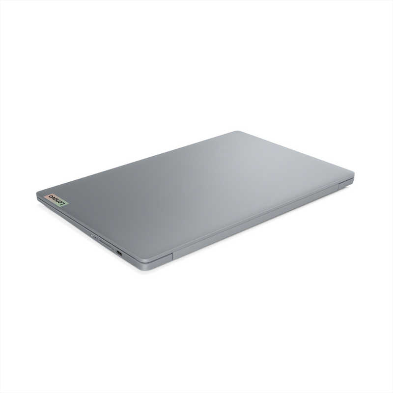 レノボジャパン　Lenovo レノボジャパン　Lenovo ノートパソコン IdeaPad Slim 3i Gen 8 [15.6型 /Win11 Home /Core i7 /16GB /512GB] アークティックグレー 83EM009HJP 83EM009HJP