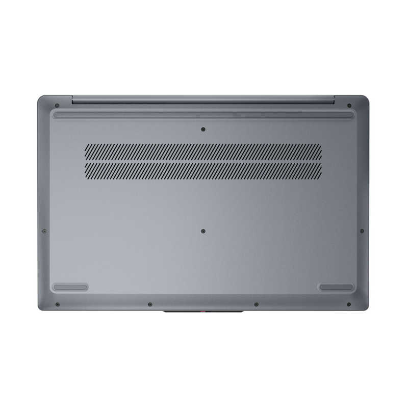 レノボジャパン　Lenovo レノボジャパン　Lenovo ノートパソコン IdeaPad Slim 3i Gen 8 [15.6型 /Win11 Home /Core i7 /16GB /512GB] アークティックグレー 83EM009HJP 83EM009HJP