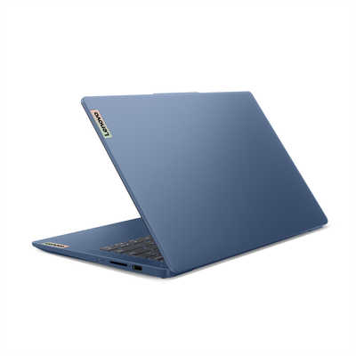 セール設定済⭐️快速薄型 新品SSD512GB/core i3/8G レノボジャパン Lenovo ノートパソコン IdeaPad Slim 3i Gen 8