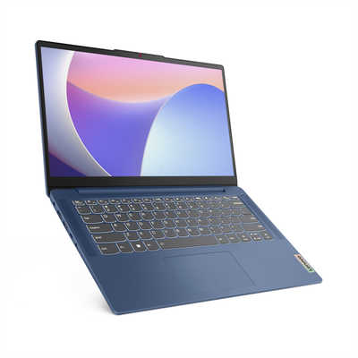 セール設定済⭐️快速薄型 新品SSD512GB/core i3/8G レノボジャパン Lenovo ノートパソコン IdeaPad Slim 3i Gen 8
