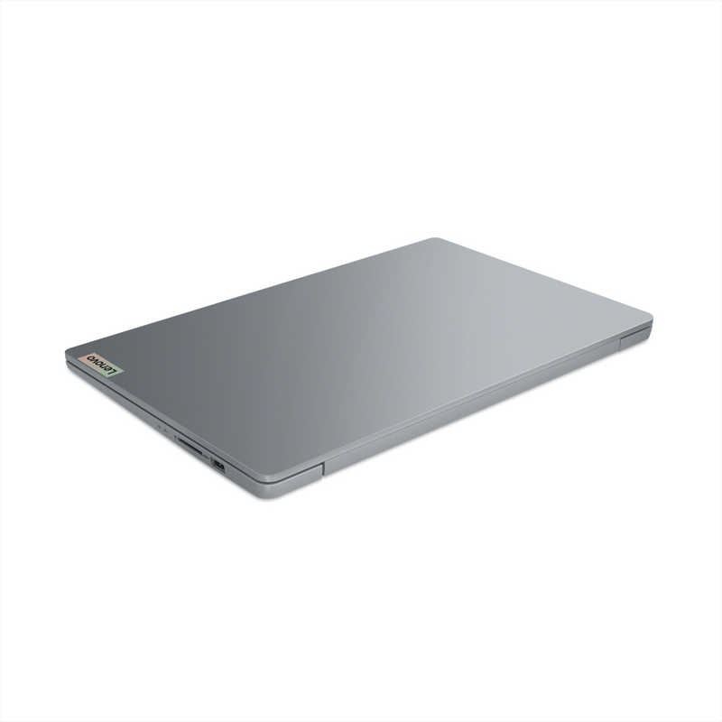 レノボジャパン　Lenovo レノボジャパン　Lenovo ノートパソコン IdeaPad Slim 3i Gen 8 [14.0型 /Win11 Home /Core i7 /16GB /512GB] アークティックグレー 83EL003DJP 83EL003DJP