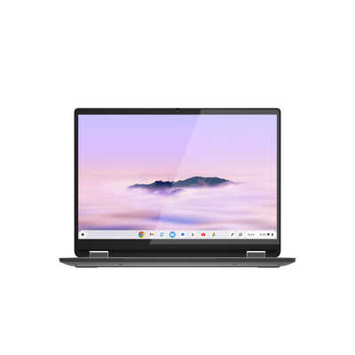 レノボジャパン Lenovo ノートパソコン Chromebook Plus [ 14型