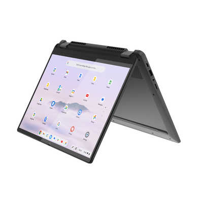 レノボジャパン Lenovo ノートパソコン Chromebook Plus [ 14型