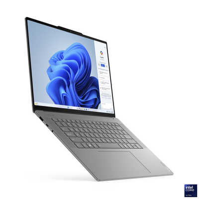 レノボジャパン Lenovo ノートパソコン Yoga Slim 7 15ILL9 [ 15.3型