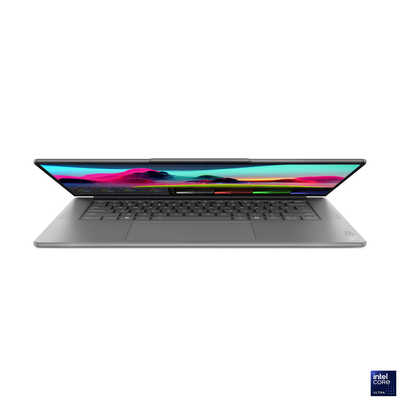 レノボジャパン Lenovo ノートパソコン Yoga Slim 7 15ILL9 [ 15.3型