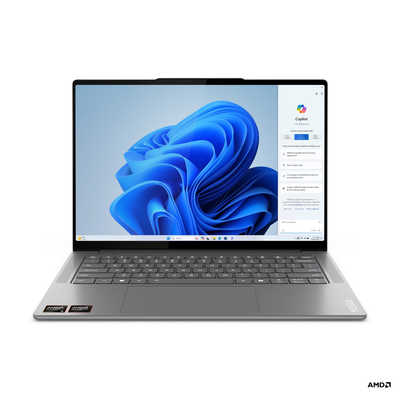 レノボジャパン Lenovo ノートパソコン Yoga Pro 7 14ASP9 [ 14.5型