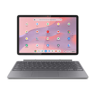 Lenovo Chromebook 本体 グレー/ブルー ヨドバシ.com - レノボ・ジャパン Lenovo Chromebook DuetGen9