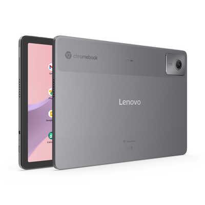 Lenovo Chromebook 本体 グレー/ブルー IdeaPad Flex 3i Chromebook Gen 8 Chrome OS・インテル N100