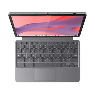 レノボジャパン Lenovo ノートパソコン Chromebook Duet Gen9 [ 10.95