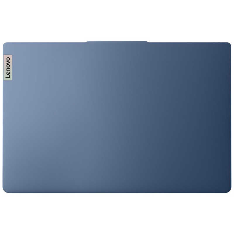 レノボジャパン　Lenovo レノボジャパン　Lenovo IdeaPad Slim 3i Gen8［14.0型/intel Core i3/メモリ：8GB/SSD：512GB/Office HomeandBusiness］アビスブルー 82X6004UJP 82X6004UJP