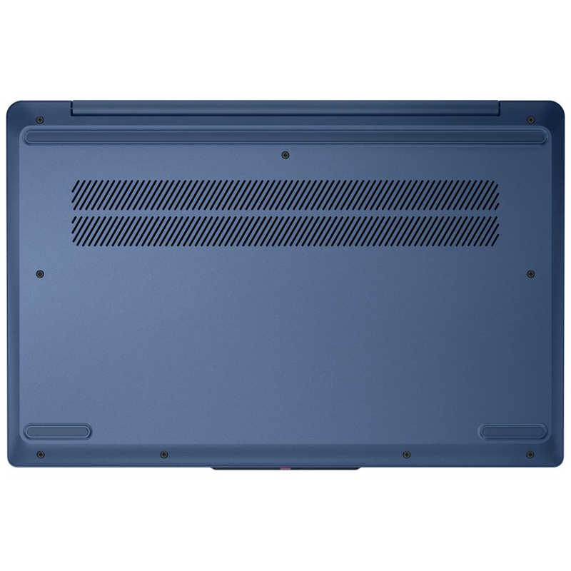 レノボジャパン　Lenovo レノボジャパン　Lenovo IdeaPad Slim 3i Gen8［14.0型/intel Core i3/メモリ：8GB/SSD：512GB/Office HomeandBusiness］アビスブルー 82X6004UJP 82X6004UJP